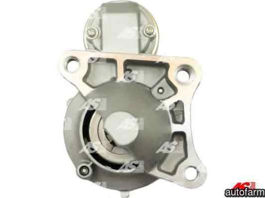 Electromotor DACIA LOGAN EXPRESS FS AS-PL S3012