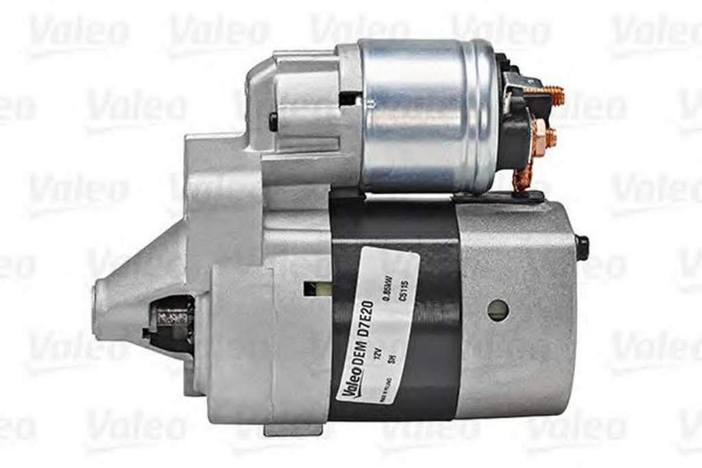 Electromotor DACIA LOGAN EXPRESS FS VALEO 438081
