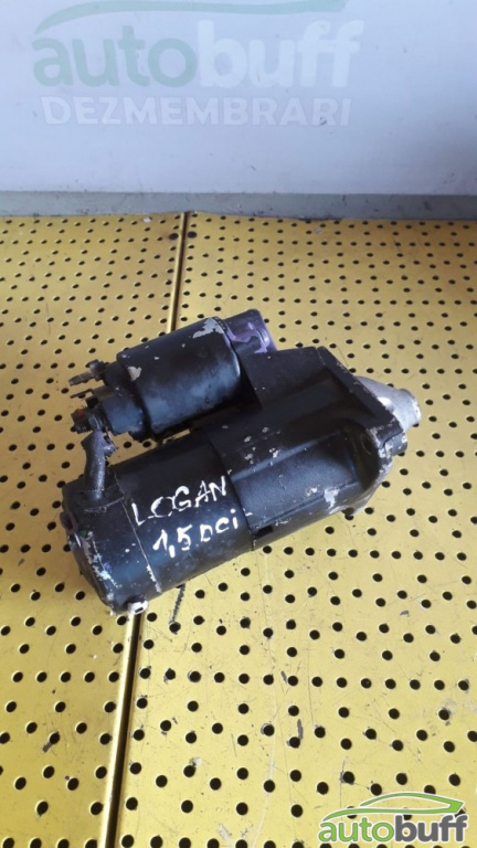 Electromotor Dacia Logan I (20042012) 1.5 DCI 221332
