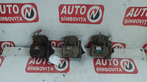 ELECTROMOTOR DACIA LOGAN I 2005 OEM:820024048