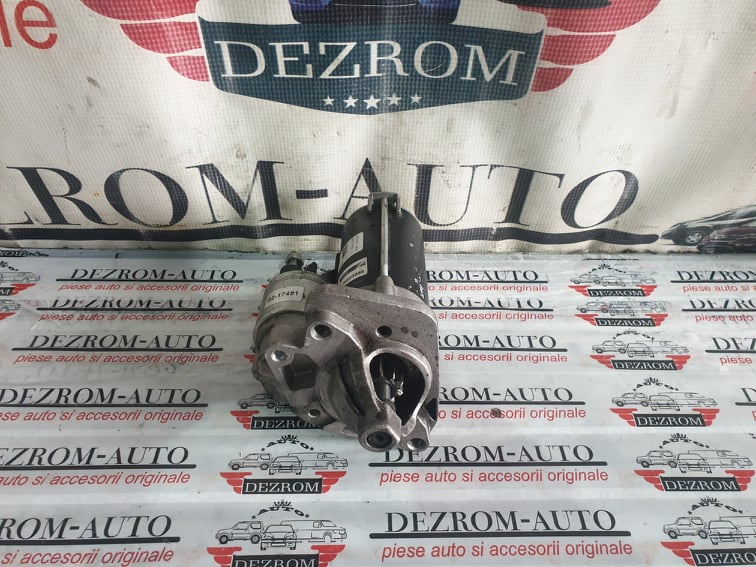 Electromotor Dacia Logan I MCV 1.5 dCi 68cp cod piesa : LRS03956