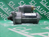 Electromotor DACIA LOGAN II 1.5 DCI K9K 612, K9K 626, K9K 872