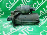 Electromotor DACIA LOGAN II 1.5 DCI K9K 612, K9K 626, K9K 872