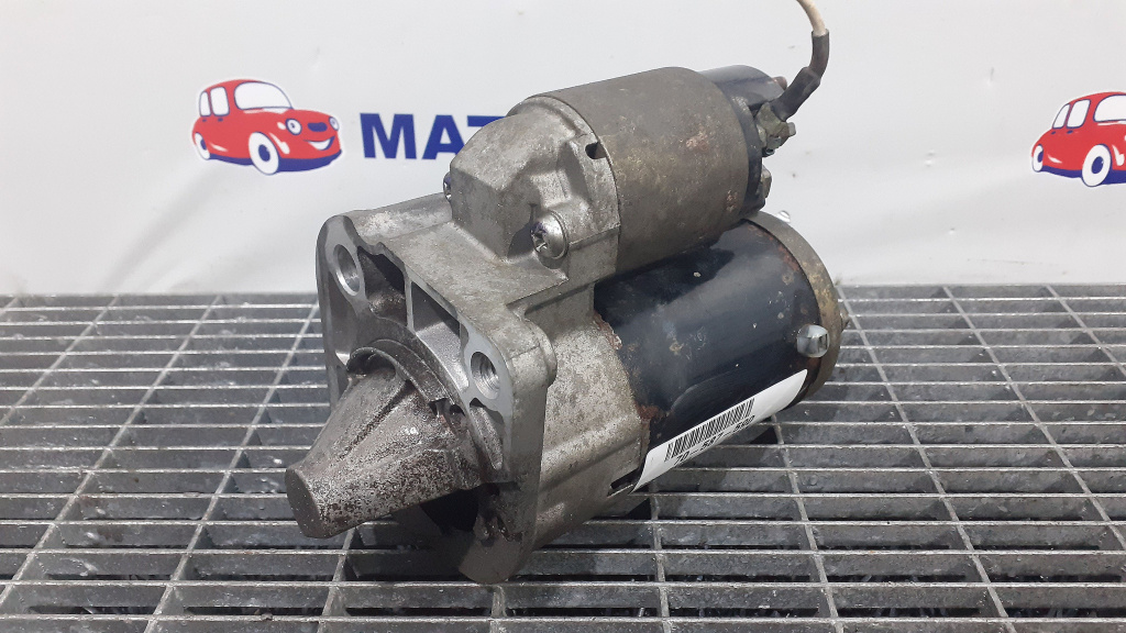ELECTROMOTOR DACIA LOGAN LOGAN 1.4 INJ - (2004 2008)