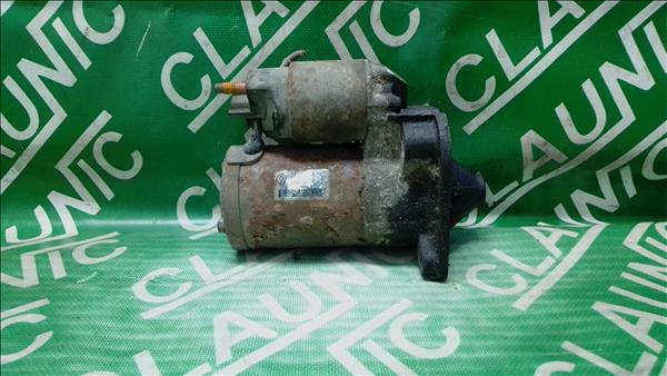 Electromotor DACIA LOGAN (LS_) 1.4 (LSOA, LSOC, LSOE, LSOG) K7J 710