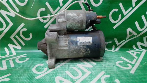 Electromotor DACIA LOGAN (LS_) 1.4 (LSOA, LSOC, LSOE, LSOG) K7J 710