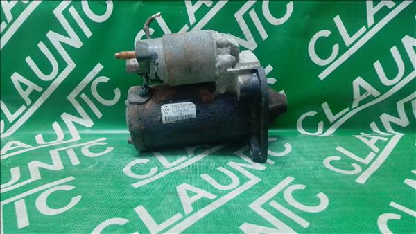 Electromotor DACIA LOGAN (LS_) 1.4 (LSOA, LSOC, LSOE, LSOG) K7J 710