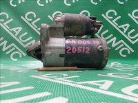 Electromotor DACIA LOGAN (LS_) 1.4 (LSOA, LSOC, LSOE, LSOG) K7J 710