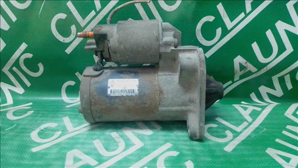 Electromotor DACIA LOGAN (LS_) 1.4 (LSOA, LSOC, LSOE, LSOG) K7J 710