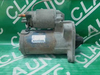 Electromotor DACIA LOGAN (LS_) 1.4 (LSOA, LSOC, LSOE, LSOG) K7J 710