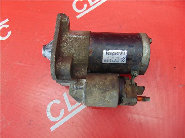 Electromotor DACIA LOGAN (LS_) 1.4 (LSOA, LSOC, LSOE, LSOG) K7J 710