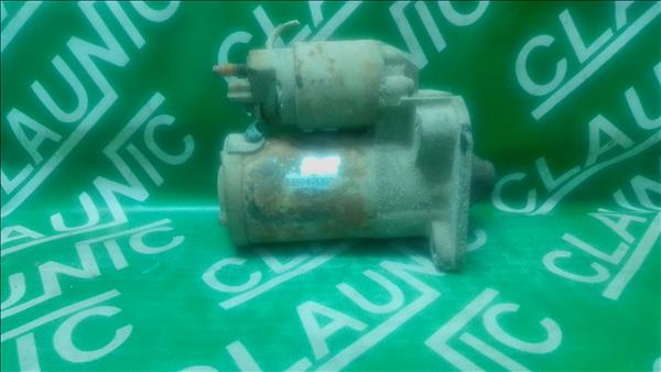 Electromotor DACIA LOGAN (LS_) 1.4 (LSOA, LSOC, LSOE, LSOG) K7J 710