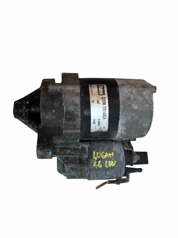 Electromotor Dacia Logan (LS) 1.4 MPI LP