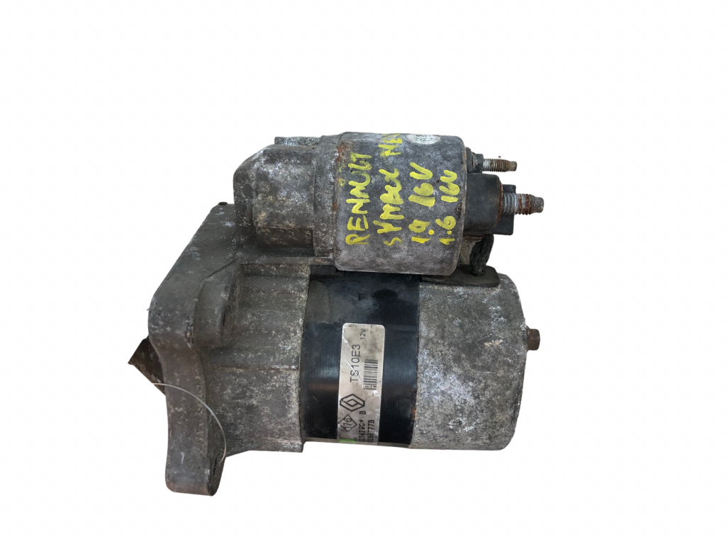 Electromotor Dacia Logan (LS_) 1.4 MPI L