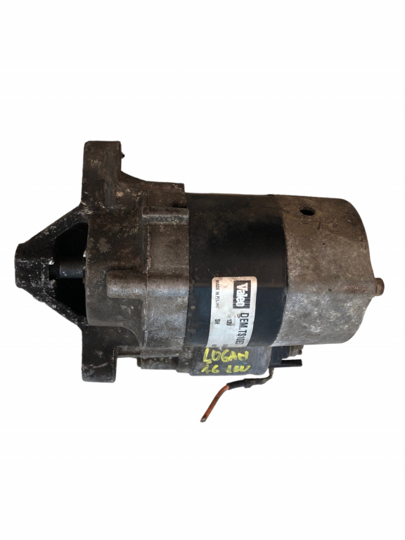 Electromotor Dacia Logan (LS) 1.4 MPI LPG (LS0C) / 55 kW (2006 - 2012) 8200266777D