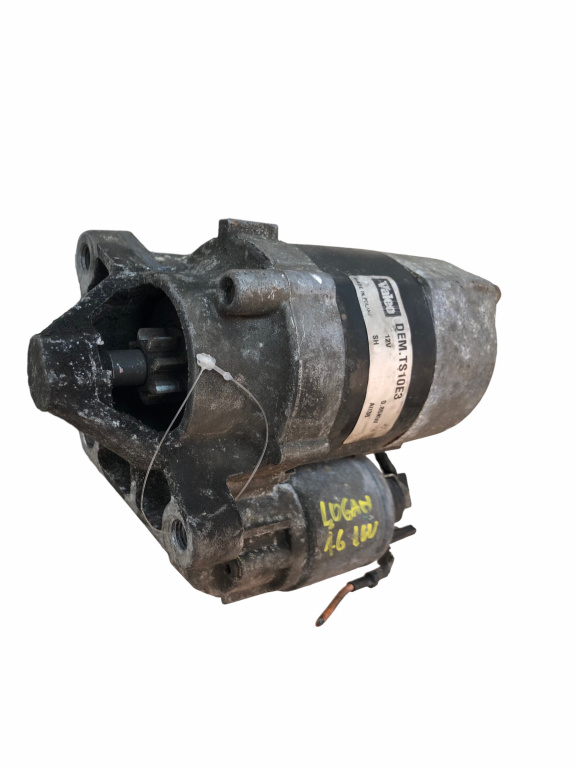 Electromotor Dacia Logan (LS) 1.4 MPI LP