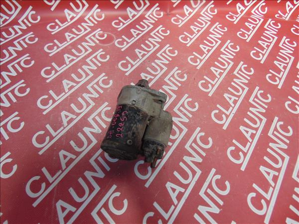 Electromotor DACIA LOGAN (LS_) 1.4 MPI LPG (LS0C) K7J 710