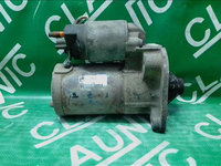 Electromotor DACIA LOGAN (LS_) 1.4 MPI LPG (LS0C) K7J 714