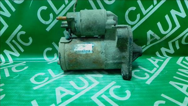 Electromotor DACIA LOGAN (LS_) 1.6 (LSOB, LSOD, LSOF, LSOH) K7M 710