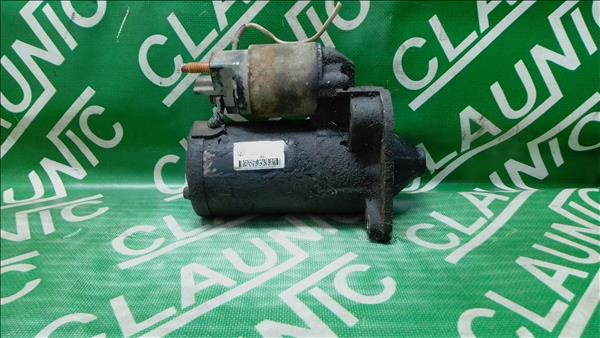 Electromotor DACIA LOGAN (LS_) 1.6 (LSOB, LSOD, LSOF, LSOH) K7M 710