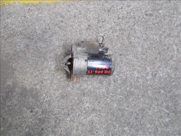Electromotor DACIA LOGAN (LS_) 1.6 (LSOB, LSOD, LSOF, LSOH) K7M 710