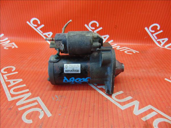 Electromotor DACIA LOGAN (LS_) 1.6 (LSOB, LSOD, LSOF, LSOH) K7M 710