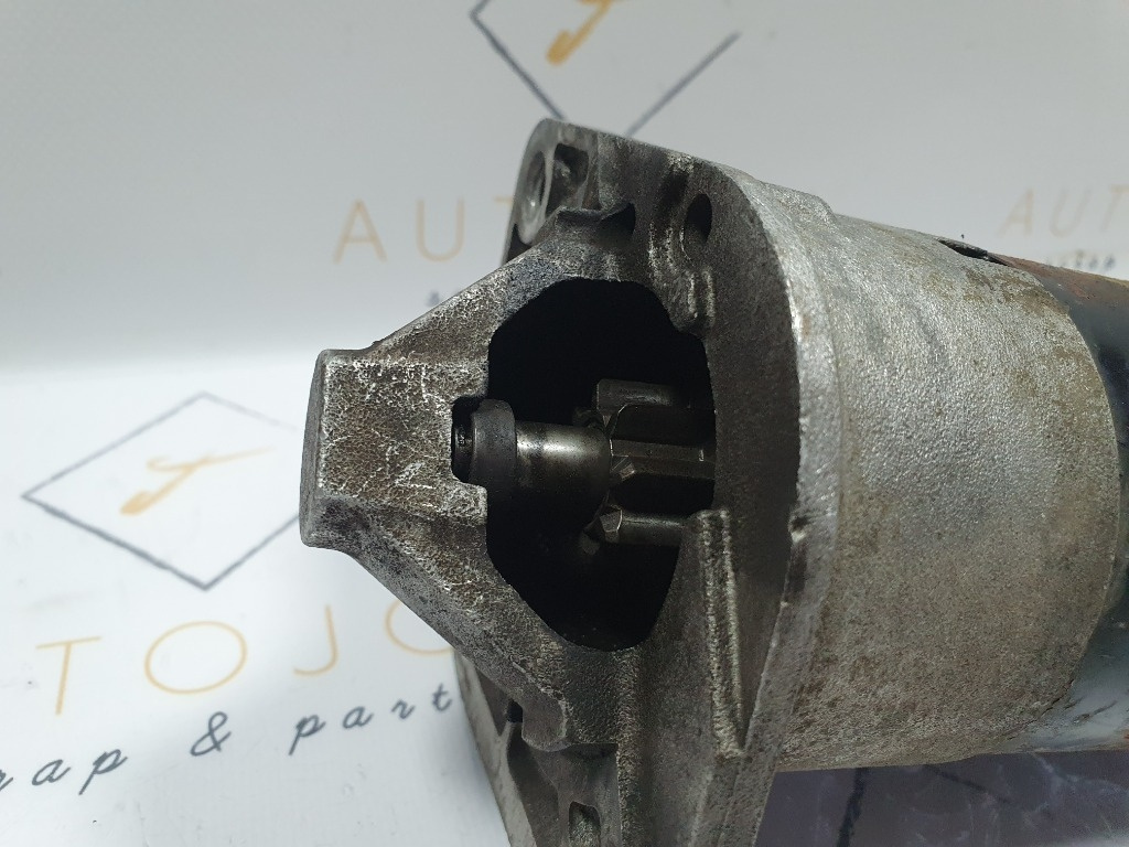 Electromotor DACIA LOGAN LS_ 2004 - > 1.