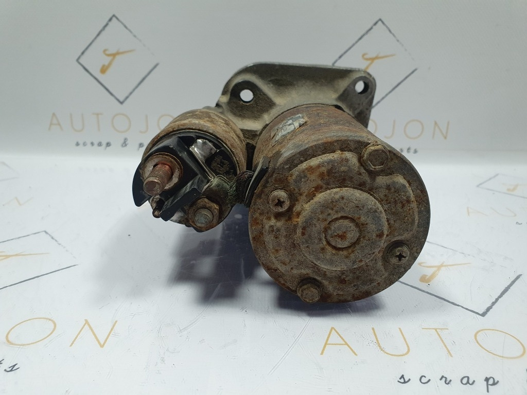Electromotor DACIA LOGAN LS_ 2004 - > 1.