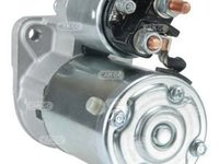 Electromotor DACIA LOGAN LS HC-Cargo 114180