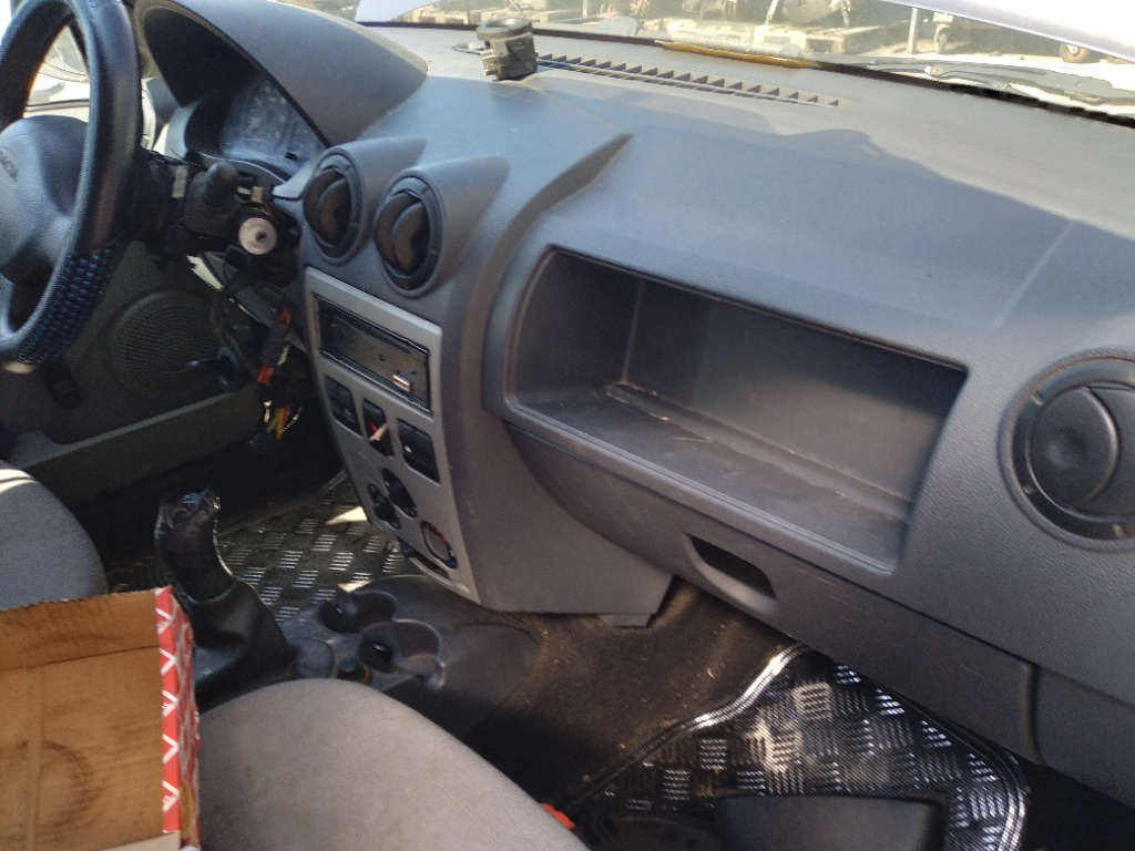 Electromotor Dacia Logan MCV 2008 breaK 