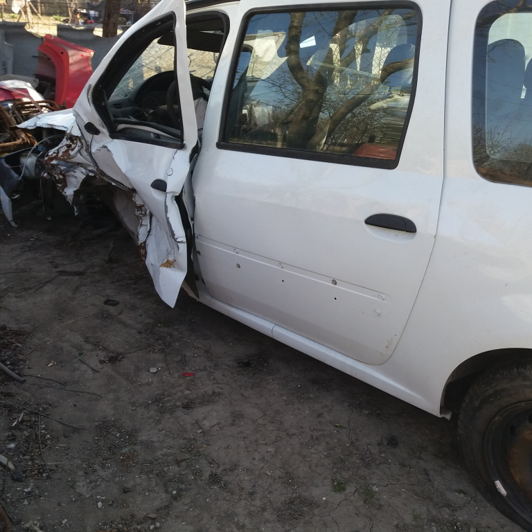 Electromotor Dacia Logan MCV 2008 break 