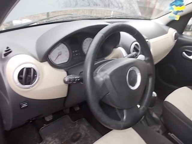 Electromotor Dacia Logan MCV 2010 break 