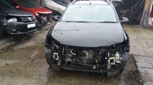 Electromotor Dacia Logan MCV 2016 Break 1,5 dci