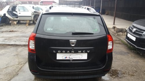 Electromotor Dacia Logan MCV 2016 Break 1,5 d