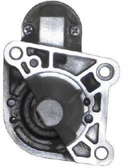 Electromotor DACIA LOGAN MCV KS DELCOREMY DRS0661