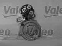 Electromotor DACIA LOGAN MCV KS VALEO 438163