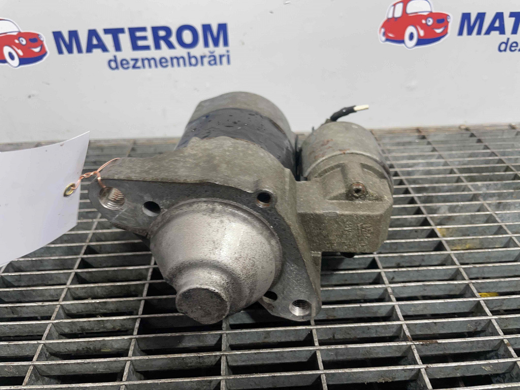 ELECTROMOTOR DACIA LOGAN MCV LOGAN MCV 1