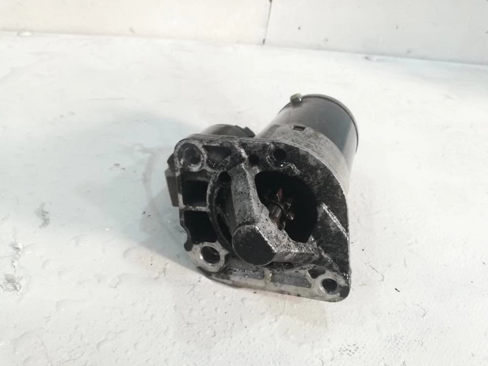 Electromotor Dacia Logan motorizare 1.4 