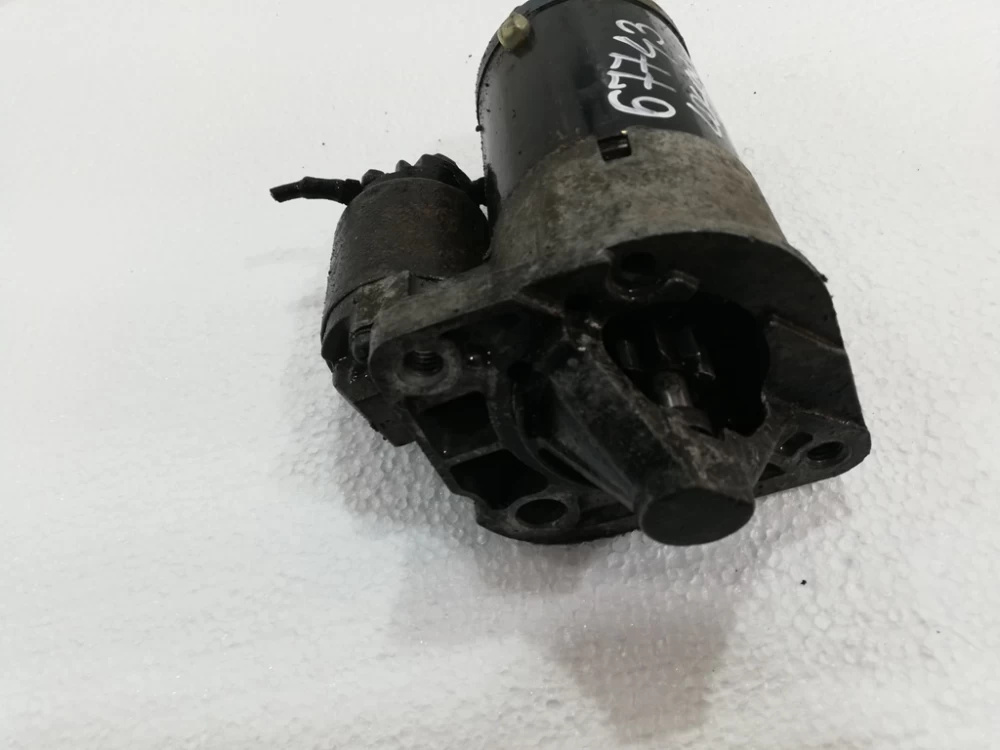 Electromotor Dacia Logan motorizare 1.4 