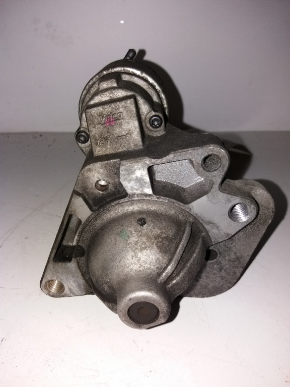 Electromotor Dacia Logan Pick-up motor 1