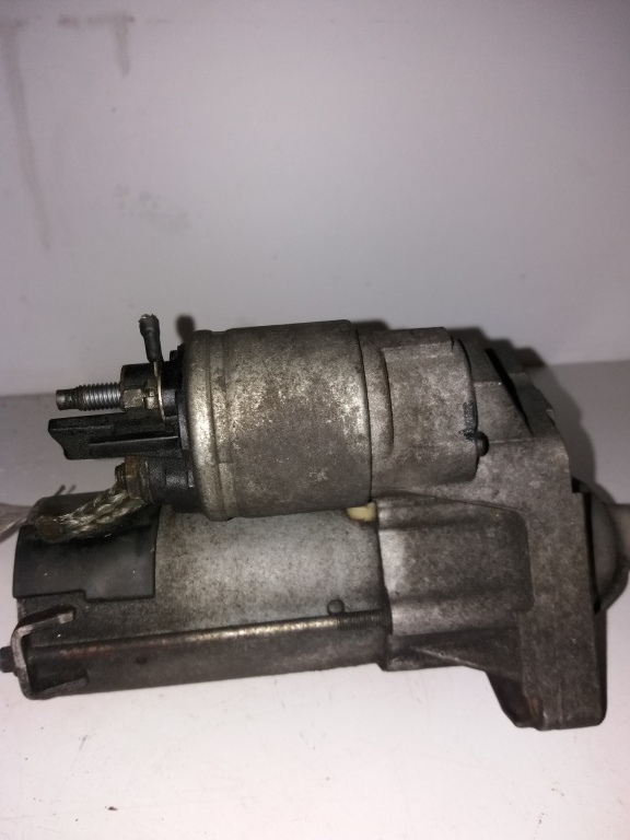 Electromotor Dacia Logan Pick-up motor 1