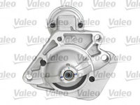 Electromotor DACIA LOGAN pick-up (US_) (2008 - 2016) VALEO 458388