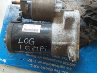 Electromotor Dacia Logan ,Sandero 1.4 1.6 MPI cod produs:8200240487