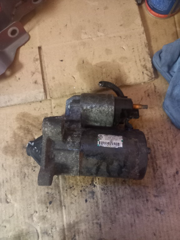 Electromotor Dacia Logan Sandero 1.4 MPI cod produs:8200815083
