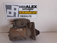 Electromotor Dacia Logan Symbol 1.4 benzina 2006 cod 8200584664