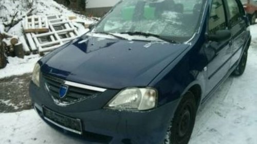 Electromotor - Dacia logan 1.5 dci, euro4, an
