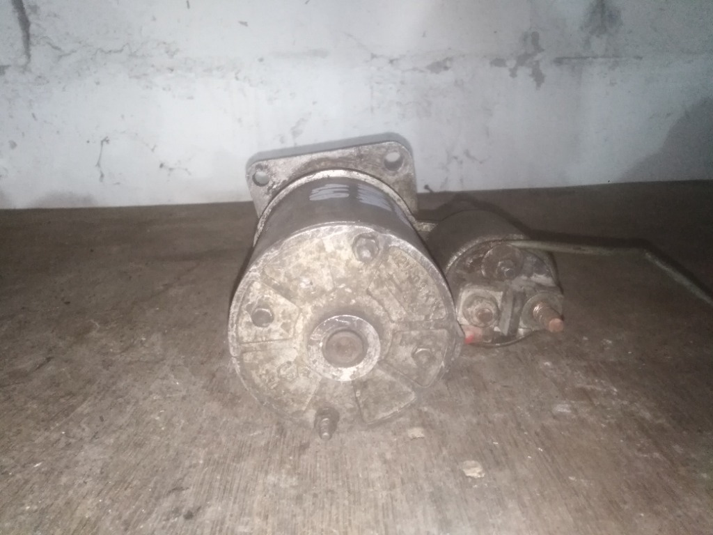 Electromotor Dacia Nova 1.4 MPI