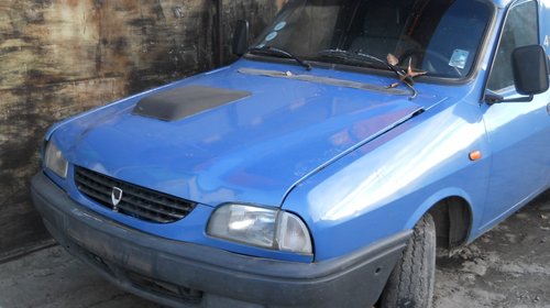 Electromotor Dacia Papuc 1.9 diesel an 2005