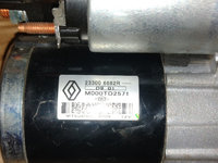 Electromotor Dacia Renault 1.3 tce cod MOOOTD2571