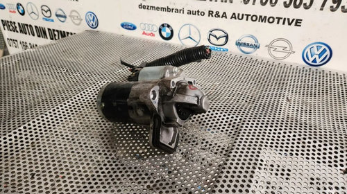 Electromotor Dacia Renault Nissan 0.9 TCE Cod 233000557R Clio Megane Duster Sandero Stepway Micra Logan Dokker Lodgy Etc. - Dezmembrari Arad